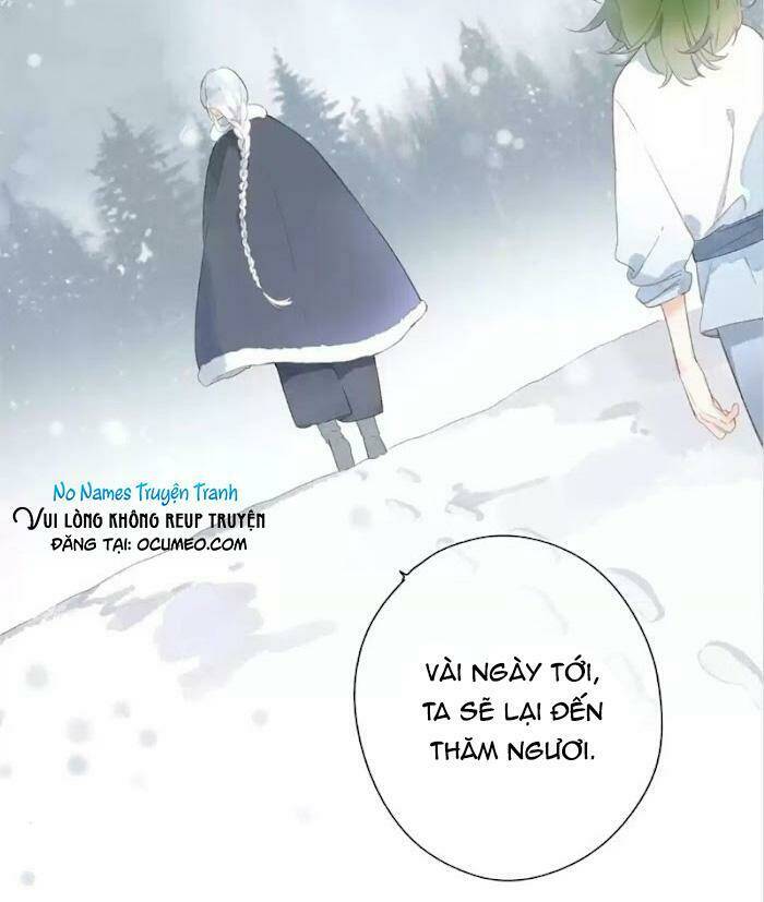 Sos! Tôi Đã Yêu Một Con Sâu Bướm (Phần 2): Chapter 20