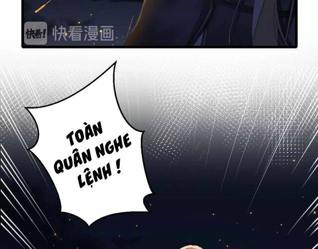 Hoa Nhan Sách: Chapter 99.1