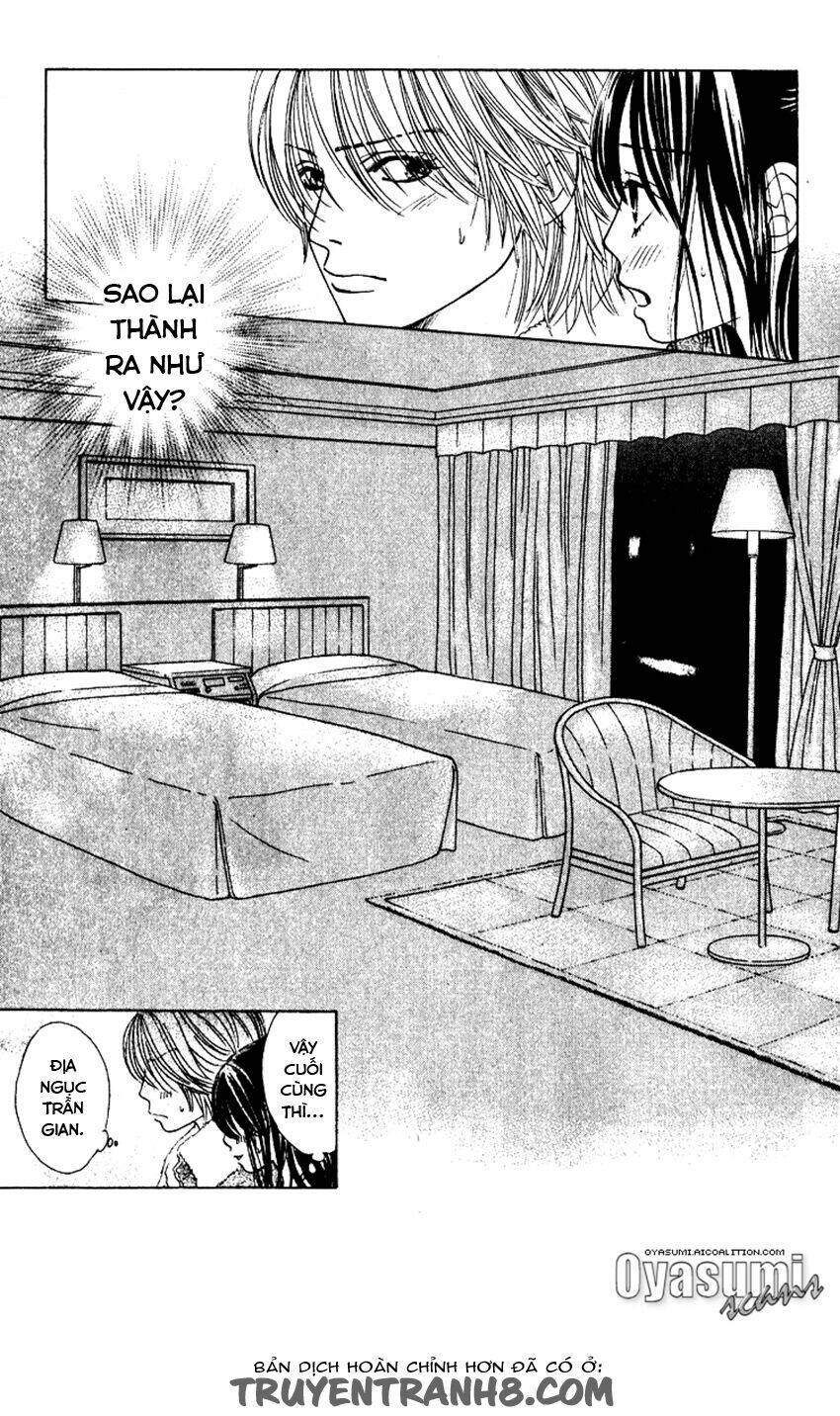 Tình Yêu Đích Thực: Chapter 29