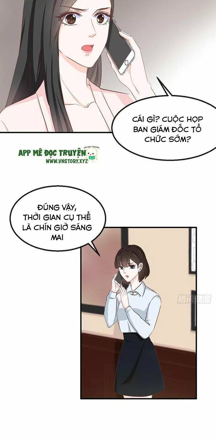 Cẩm Lý Thiếu Nữ Của Tôi: Chapter 110