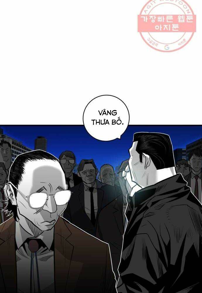 Quảng Trường Máu: Chapter 54