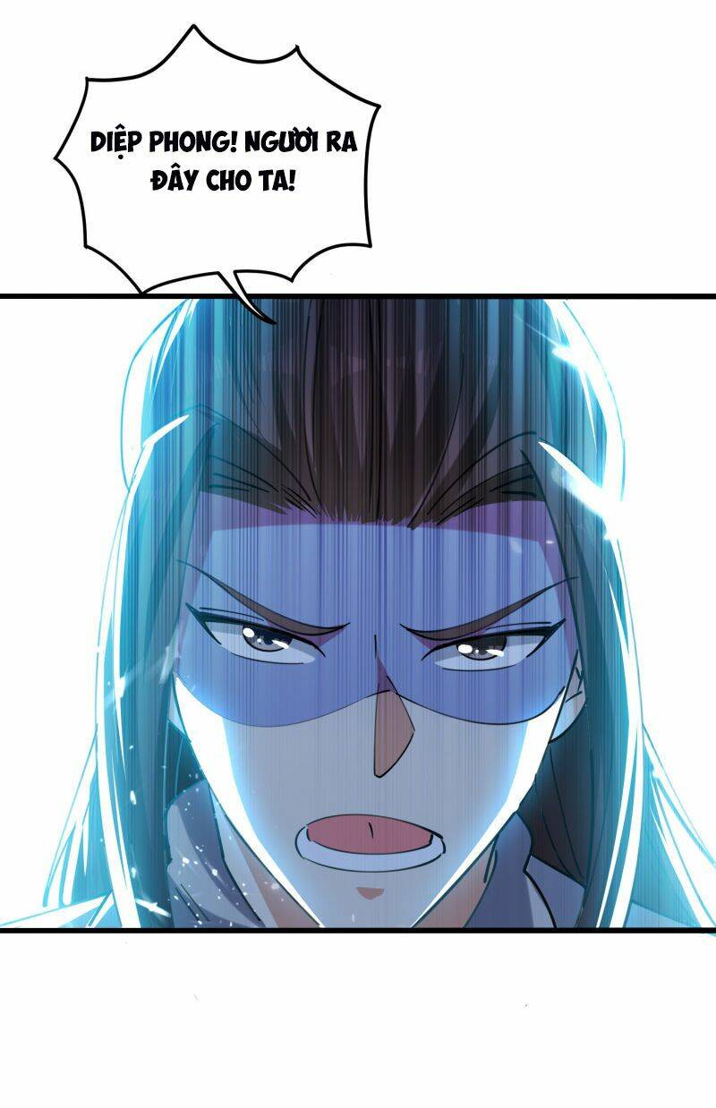 Vạn Giới Tiên Vương: Chapter 76