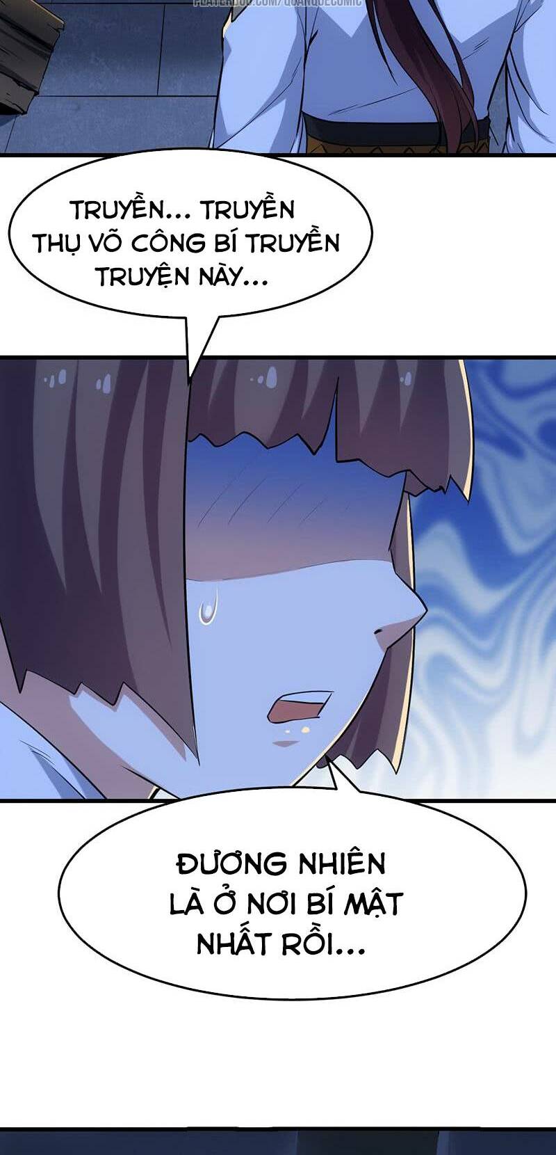 Hệ Thống Thần Long Nghịch Thiên: Chapter 28