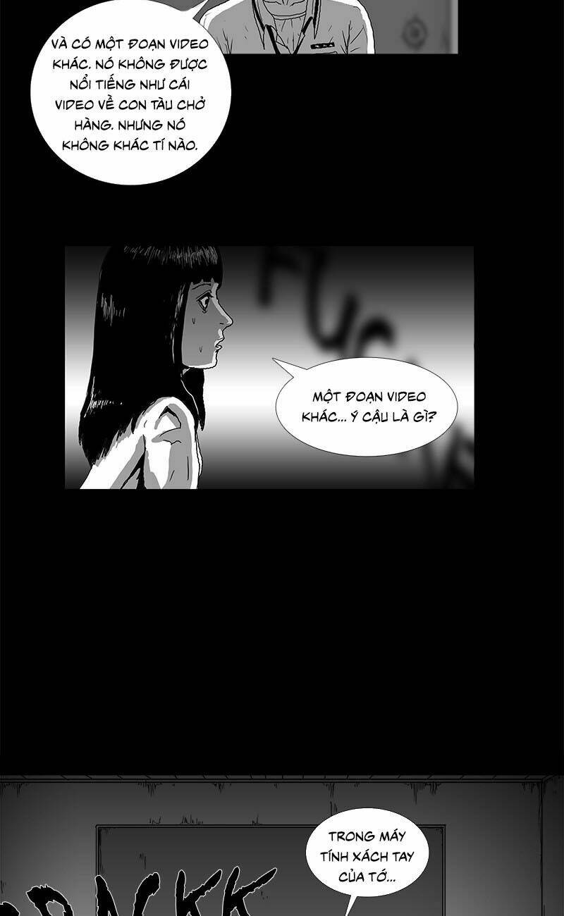 Sống Sót: Chapter 5