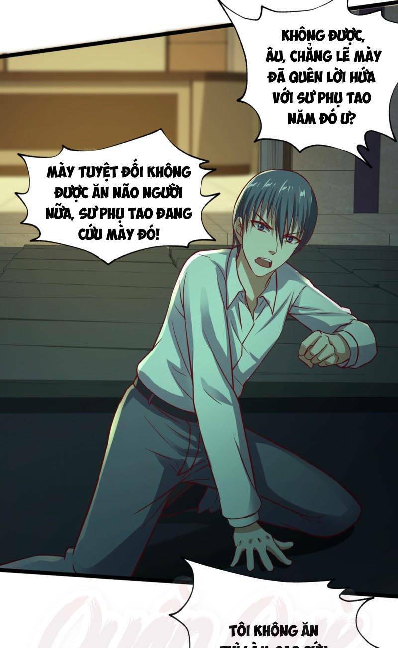 Thập Nhị Thiên Kiếp: Chapter 56