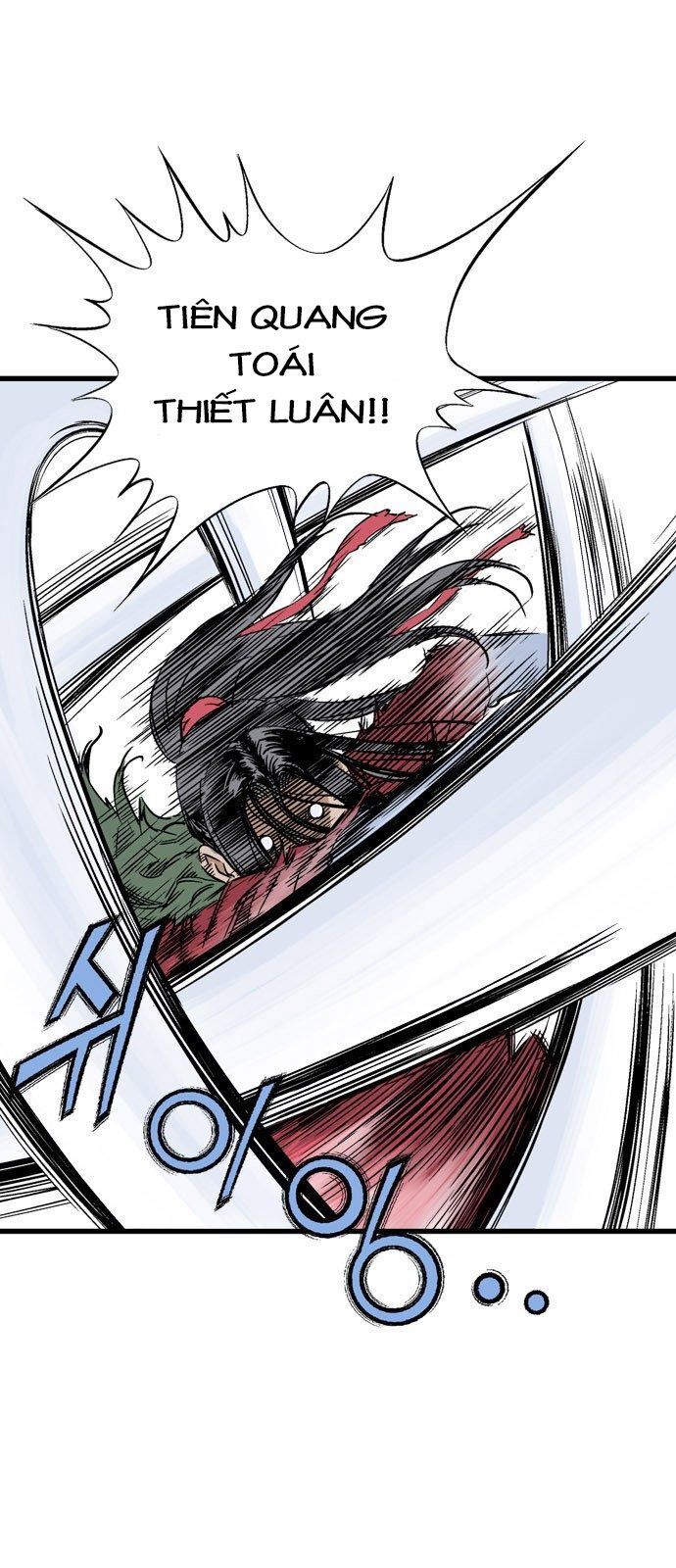 Cao Thủ 2: Chapter 101