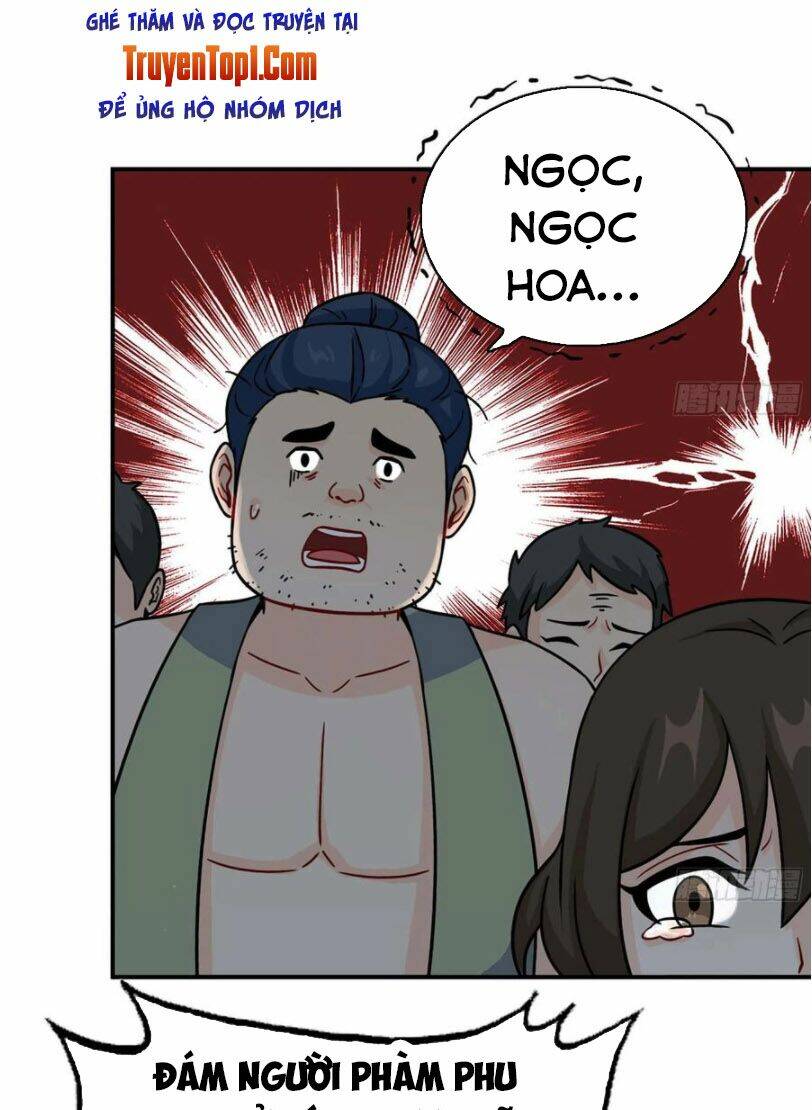 Khởi Đầu Bằng Một Con Côn: Chapter 124