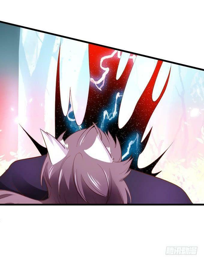 Hồ Tiên Hung Bạo: Chapter 110