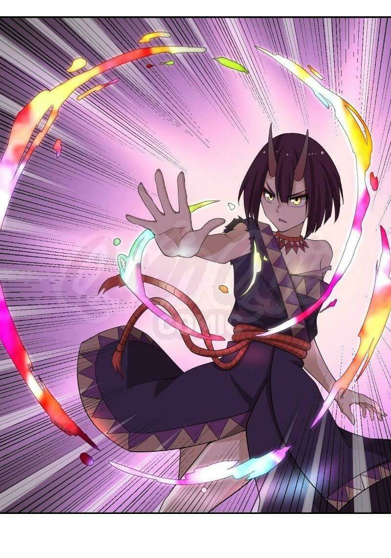 Nghịch Thiên Tiên Mệnh: Chapter 52