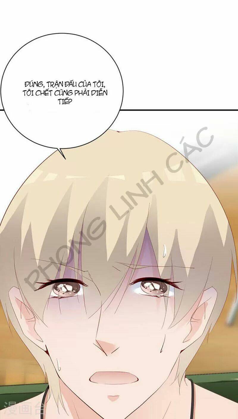 Nam Thần Là Một Đôi: Chapter 93