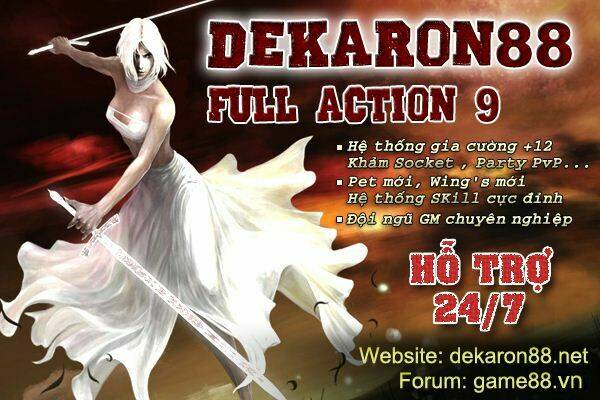 Cổ Long Quần Hiệp: Chapter 26