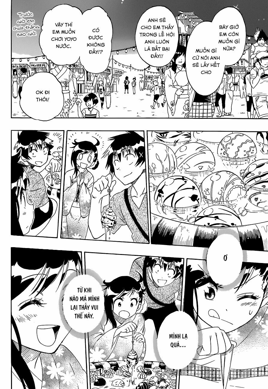 Tình Yêu Ngang Trái: Chapter 108