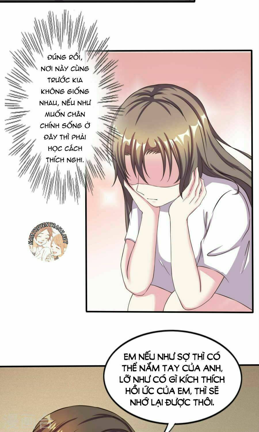 Trùng Sinh Chi Ảnh Hậu Dưỡng Thành Kế Hoạch: Chapter 10
