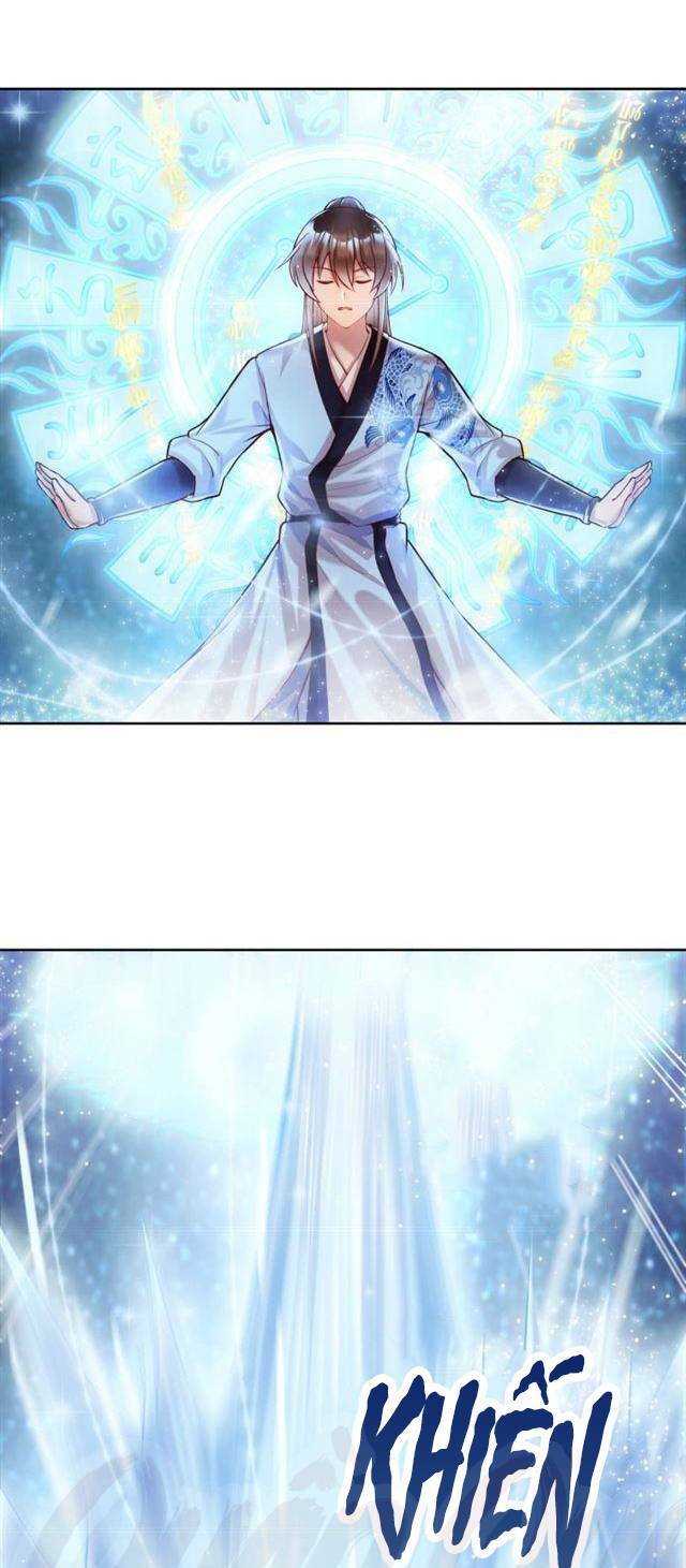 Siêu Phàm Truyện: Chapter 74