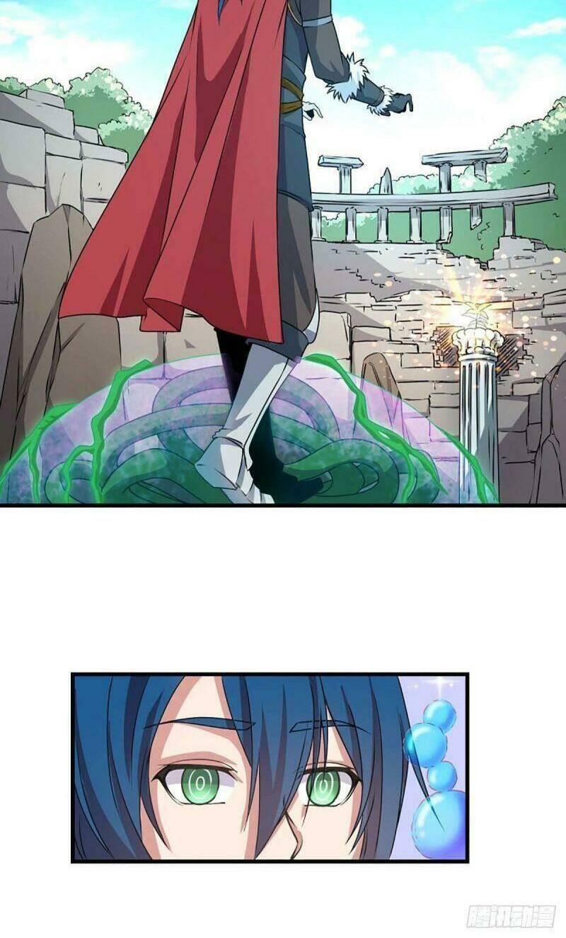 Ta Livestream Tại Dị Giới: Chapter 6