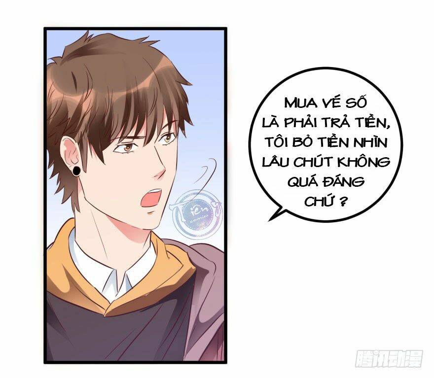 Thấu Thị Tiên Y: Chapter 14