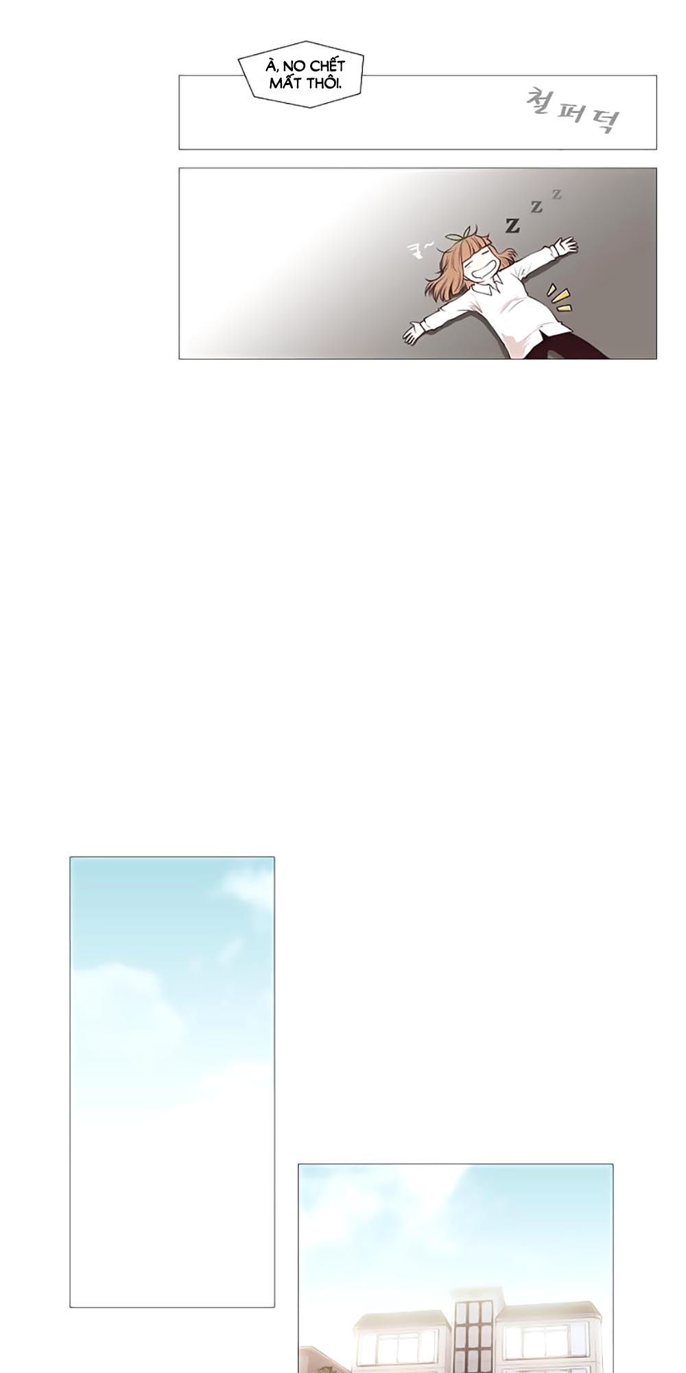 Mrs. Seonnyeo: Chapter 24