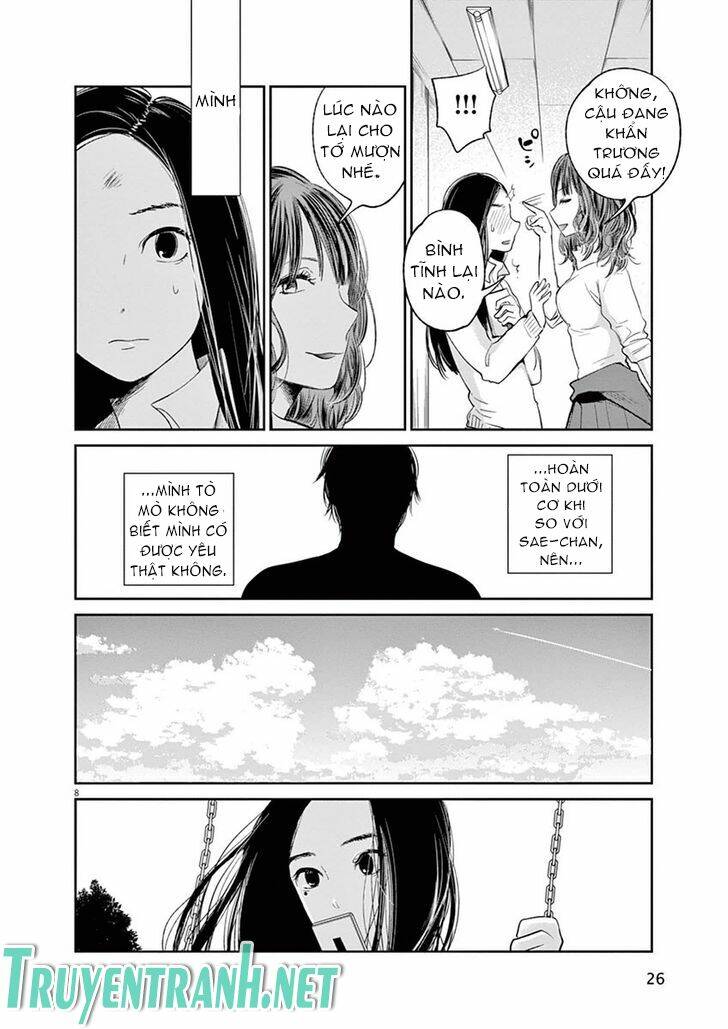 8 Tales of the ZQN: Chapter 2