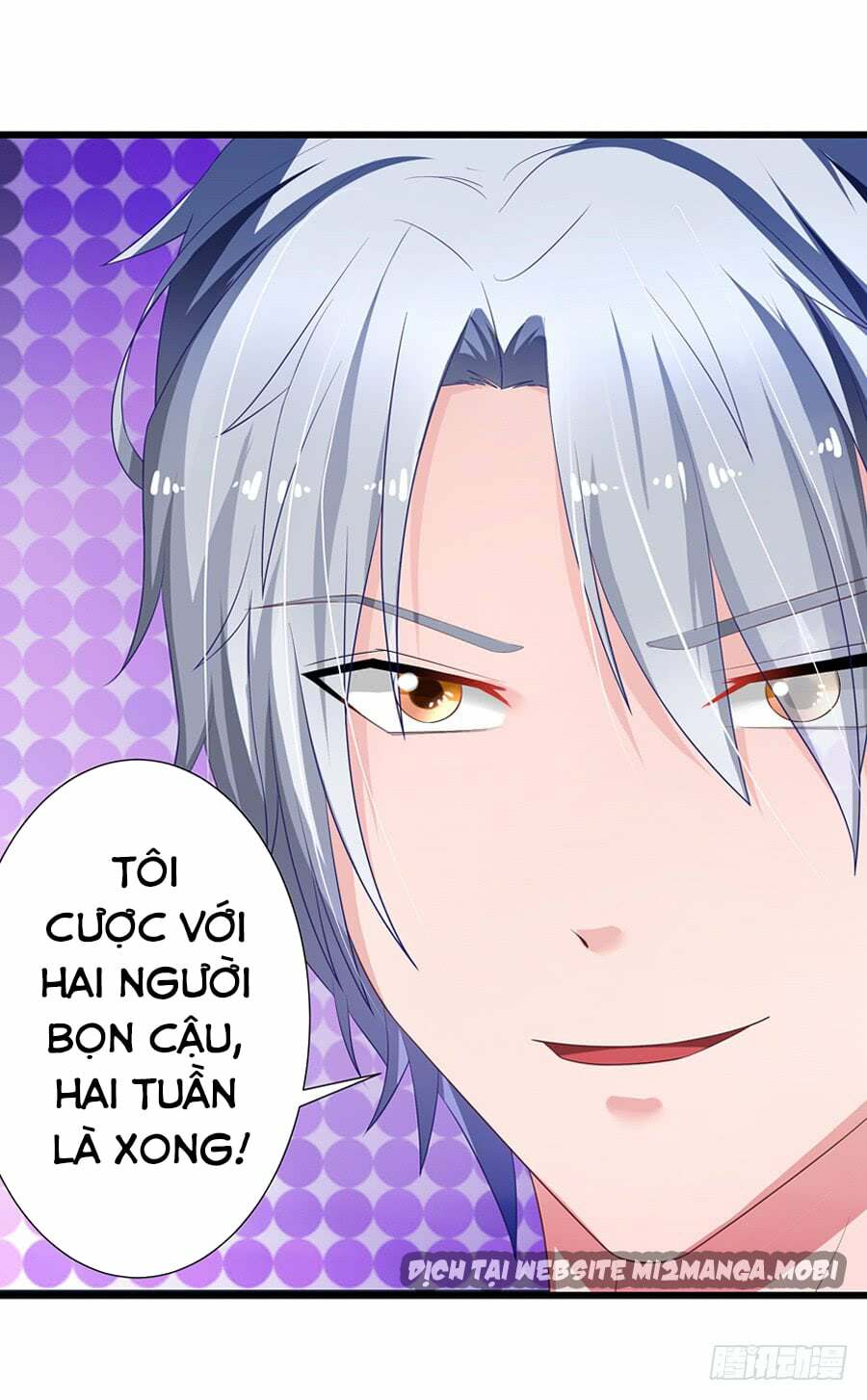 Gả Cho Tình Cũ Làm Lão Bà: Chapter 9