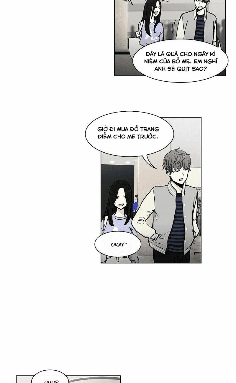Anh Ấy Là Nữ Sinh Cấp 3: Chapter 60