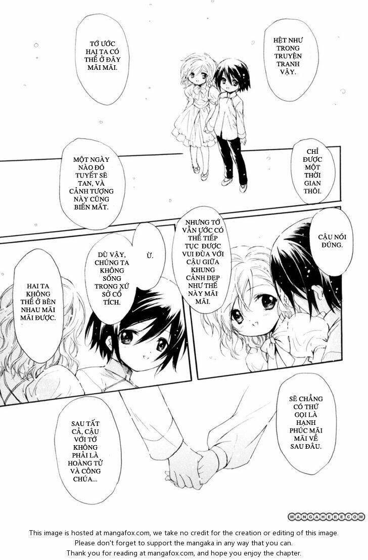 Marriage Black: Chapter 4