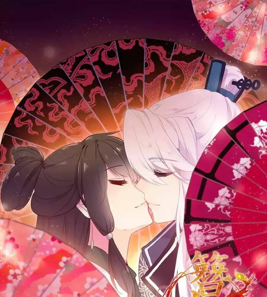 Trâm Trung Lục: Chapter 145