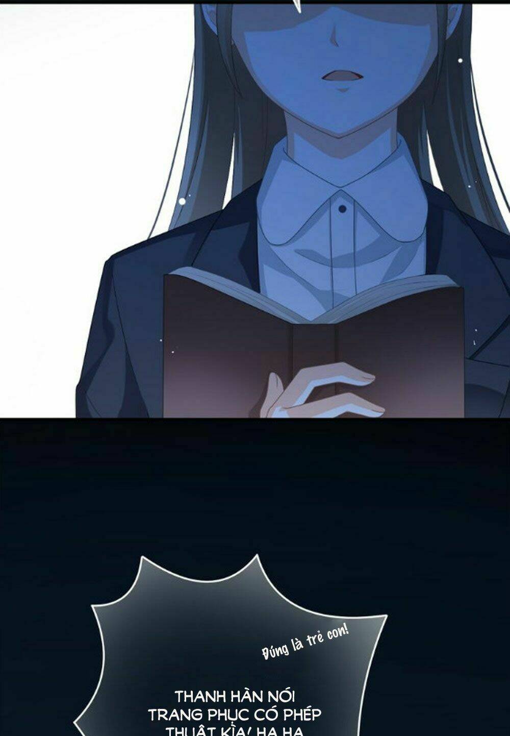 Tiệm May Luyến Sắc: Chapter 4