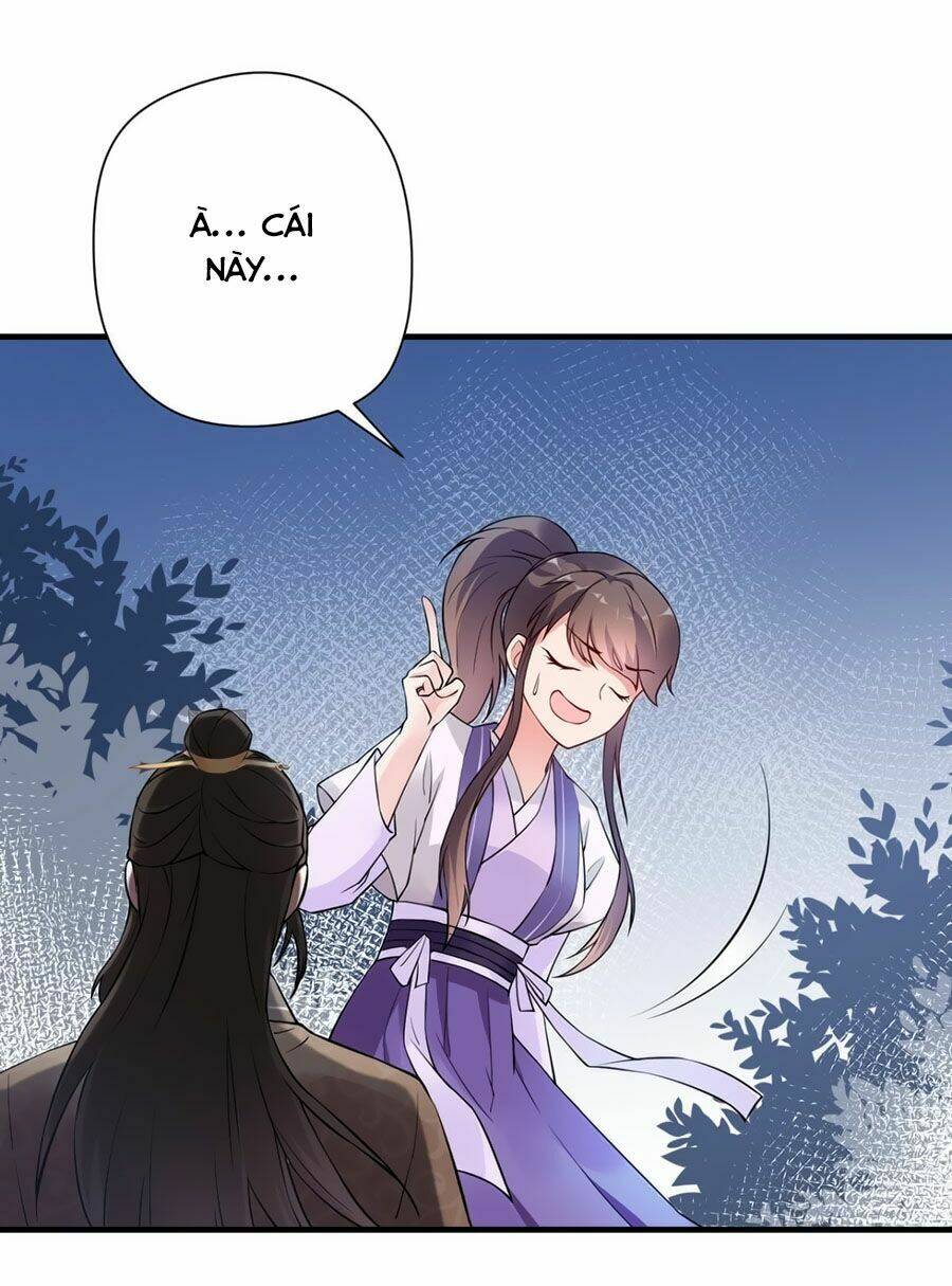 Vương Phi Có Chút Nghịch Ngợm: Chapter 29