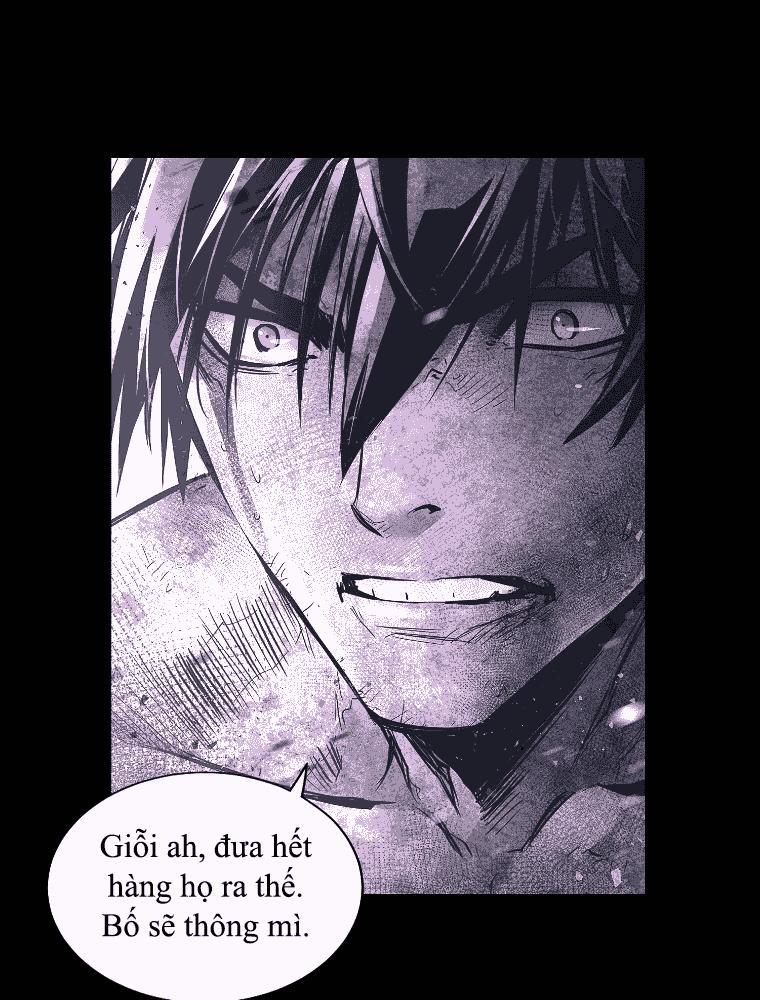 Dị Giới Tam Tuyệt: Chapter 33