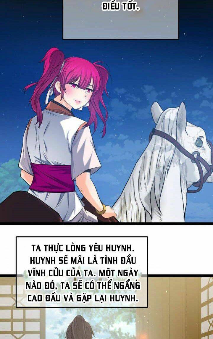 Lôi Thần Chuyển Sinh: Chapter 34