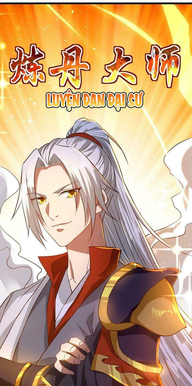 Siêu Cấp Thôn Phệ Hệ Thống: Chapter 12