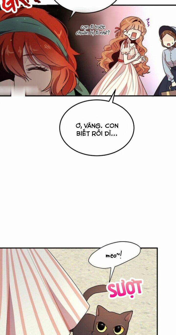 Công Tước, Loạn Vừa Thôi!: Chapter 120