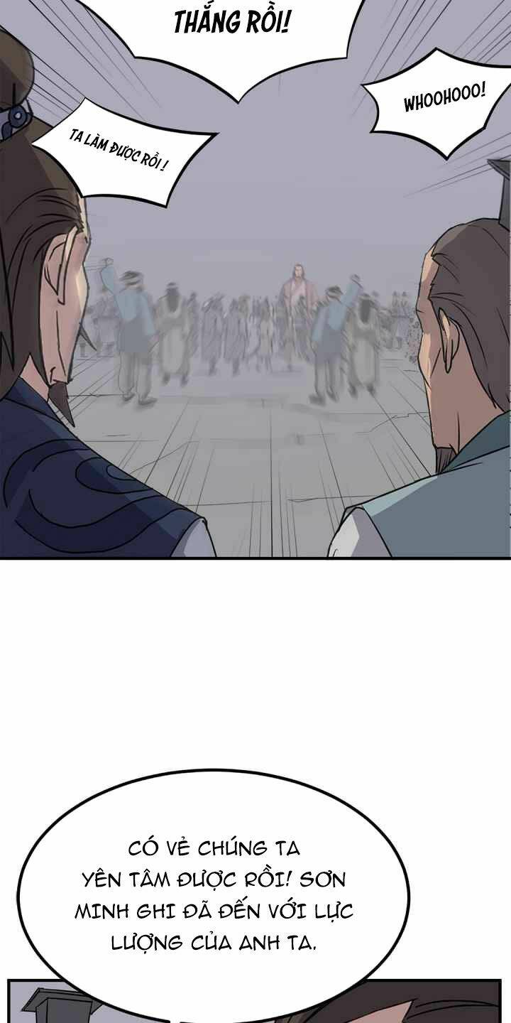 Trọng Sinh, Bất Khả Chiến Bại: Chapter 146