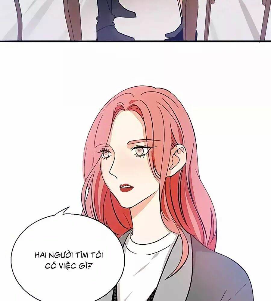 Mùi Hương Lãng Mạn: Chapter 42