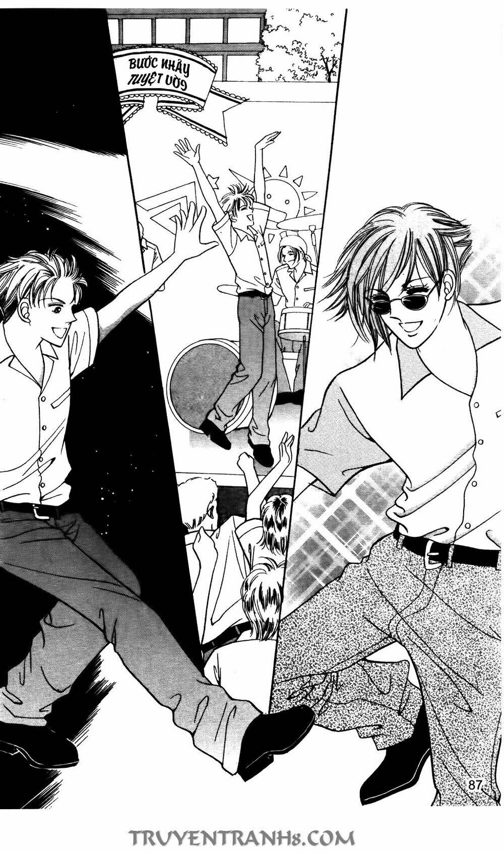 Lọ Lem Kén Rể: Chapter 40