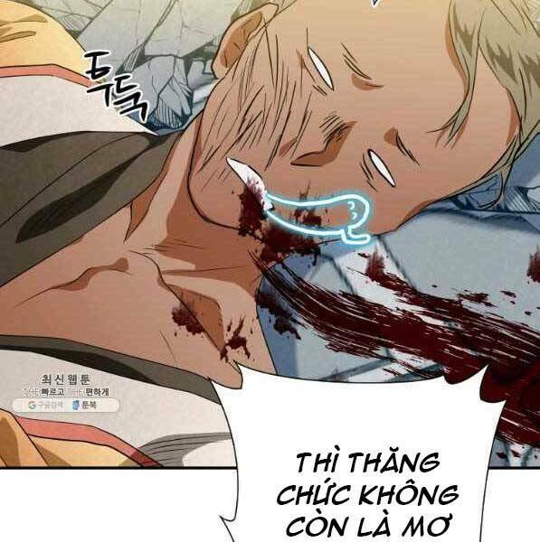 Thời Đại Hoàng Kim Của Thiên Kiếm: Chapter 31