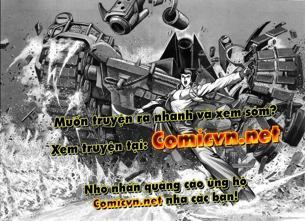 Xích Trụ Phạn Đường: Chapter 10