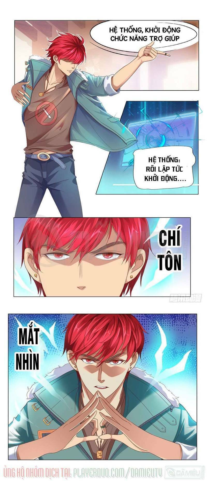 Đô Thị Chí Tôn Hệ Thống: Chapter 111