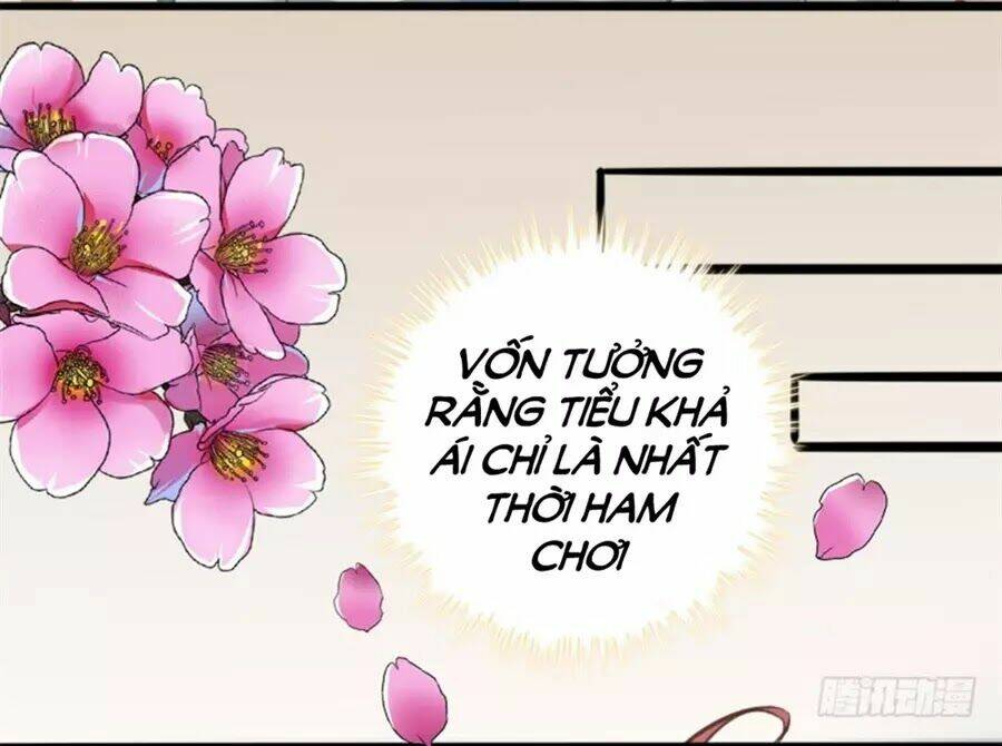 Vạn Năm Nhân Duyên Nhất Tuyến Khiên: Chapter 71