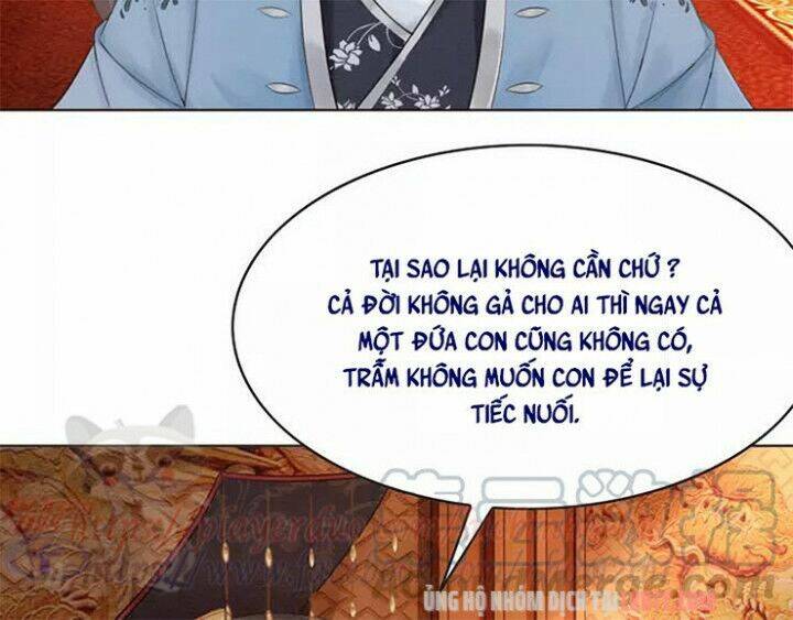 Trọng Sinh Bá Sủng Nhiếp Chính Vương Quá Mạnh Mẽ: Chapter 101