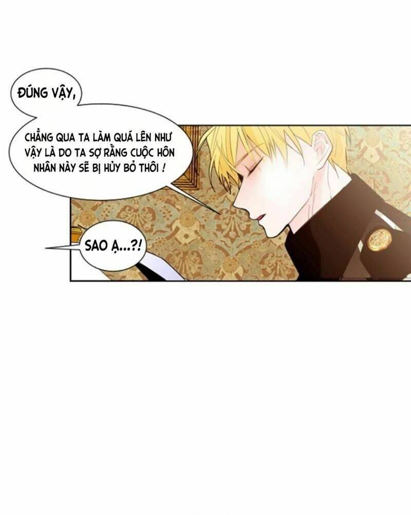Cuộc Sống Rập Khuôn Của Một Quý Cô Tái Sinh!: Chapter 9