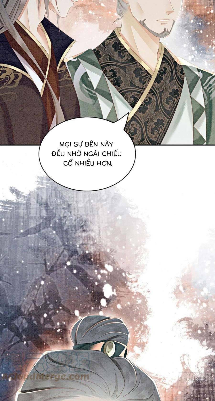 Bắt Đầu Hủy Hôn Để Công Lược Vương Gia: Chapter 71