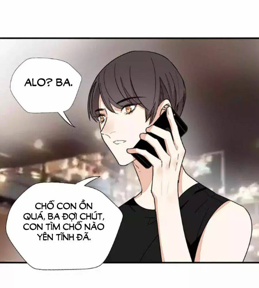 Mùi Hương Lãng Mạn: Chapter 29