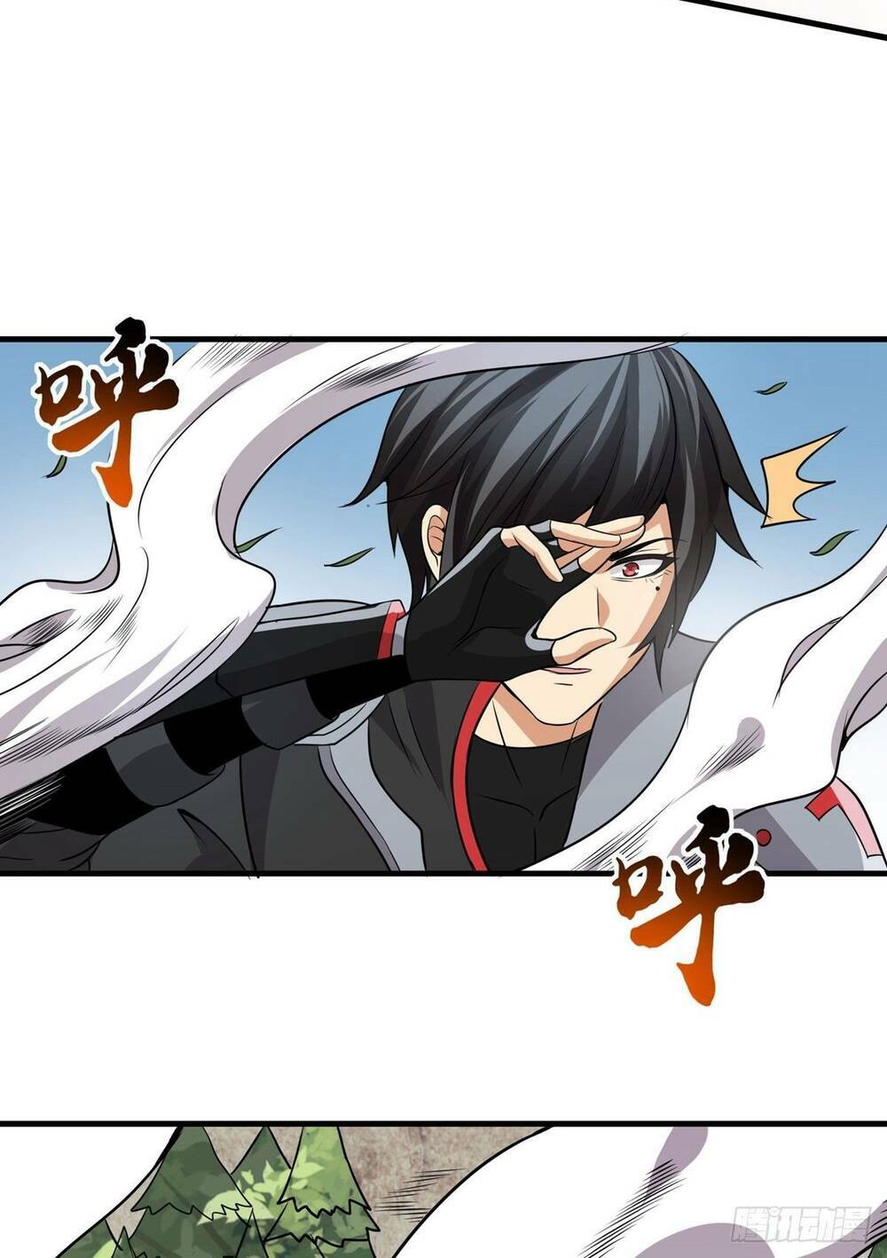 Nghịch Thiên Chiến Kỷ: Chapter 44