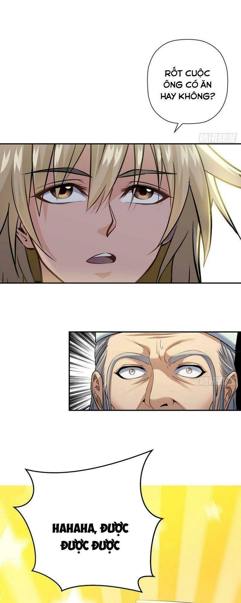 Ta Là Đại Hoàn Đan: Chapter 2