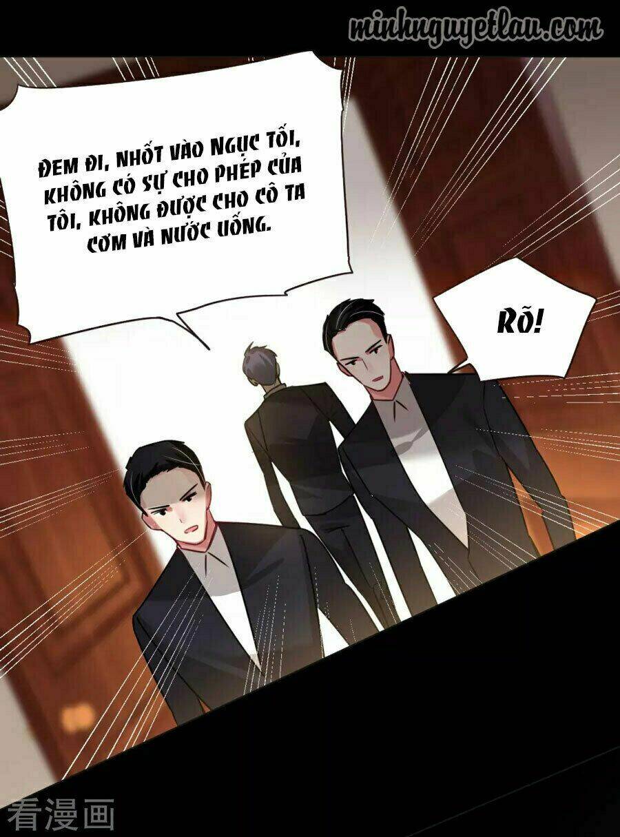 Vì Yêu Mà Khắc Cốt Ghi Tâm: Chapter 54