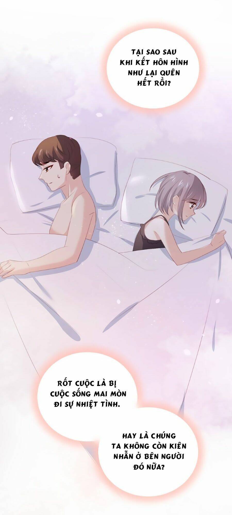 Tình Yêu Là Thế 2: Chapter 48