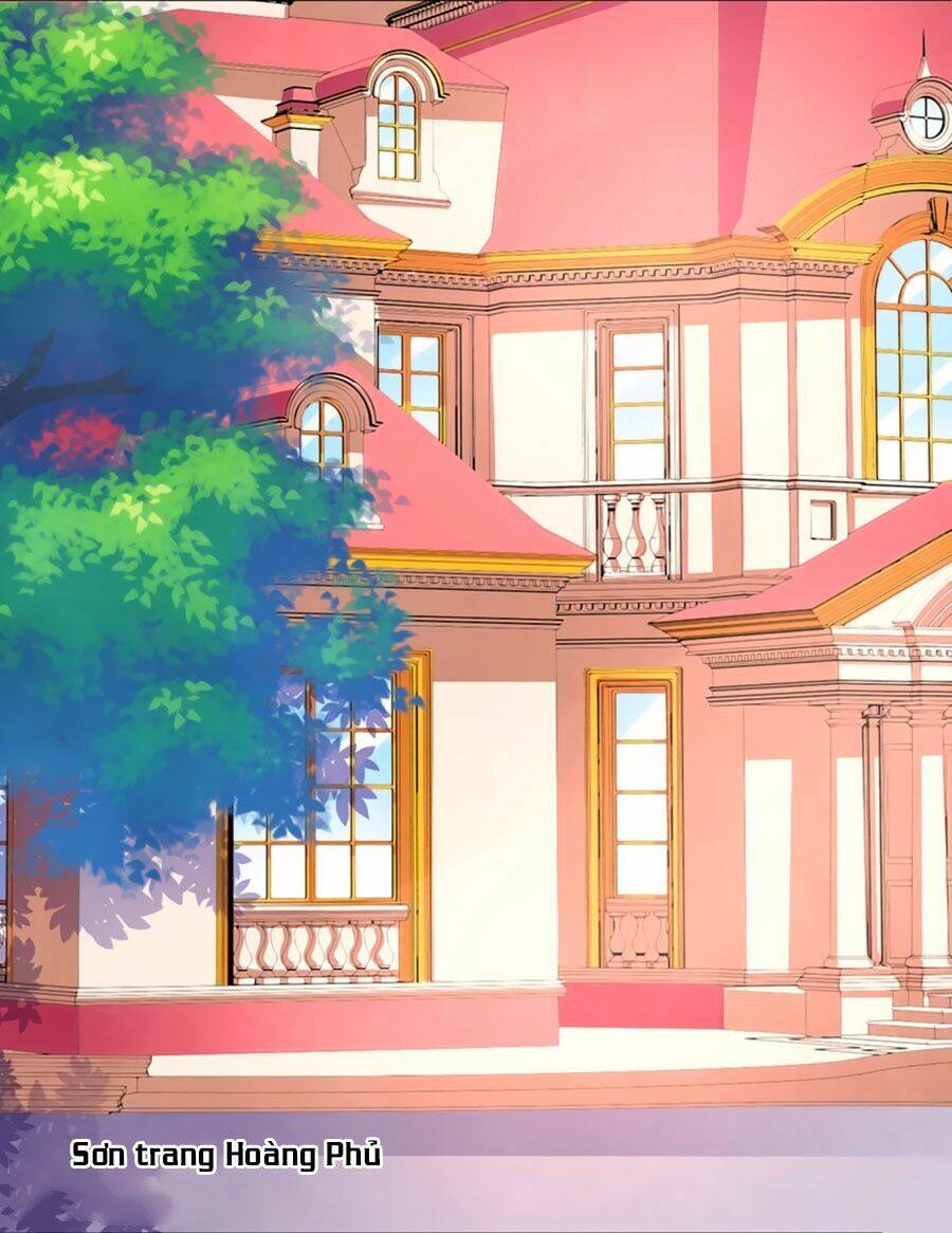 Trí Mệnh Sủng Thê: Tổng Tài Mau Nạp Mạng: Chapter 97