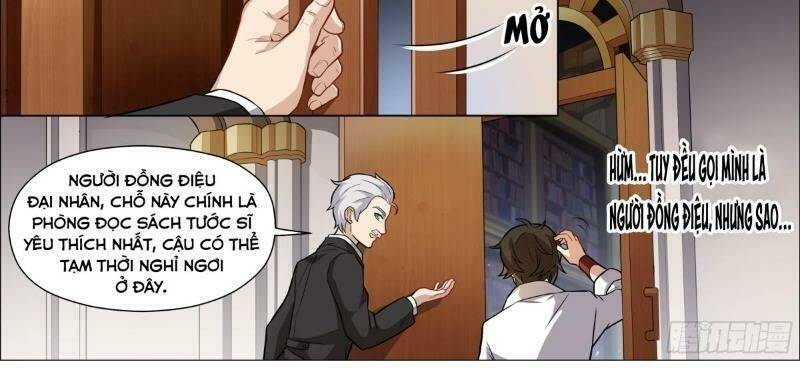 Thập Nhị Thần Binh Khí: Chapter 6