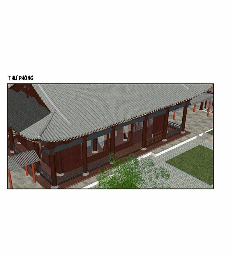 Tướng Quân Mời Ra Trận: Chapter 101